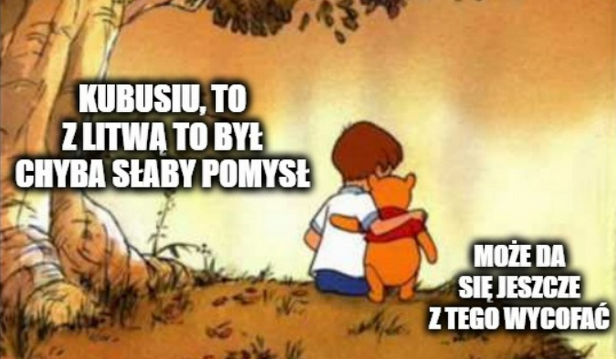 Chiny się zastanowiły i handel z Litwą bez słowa przywróciły