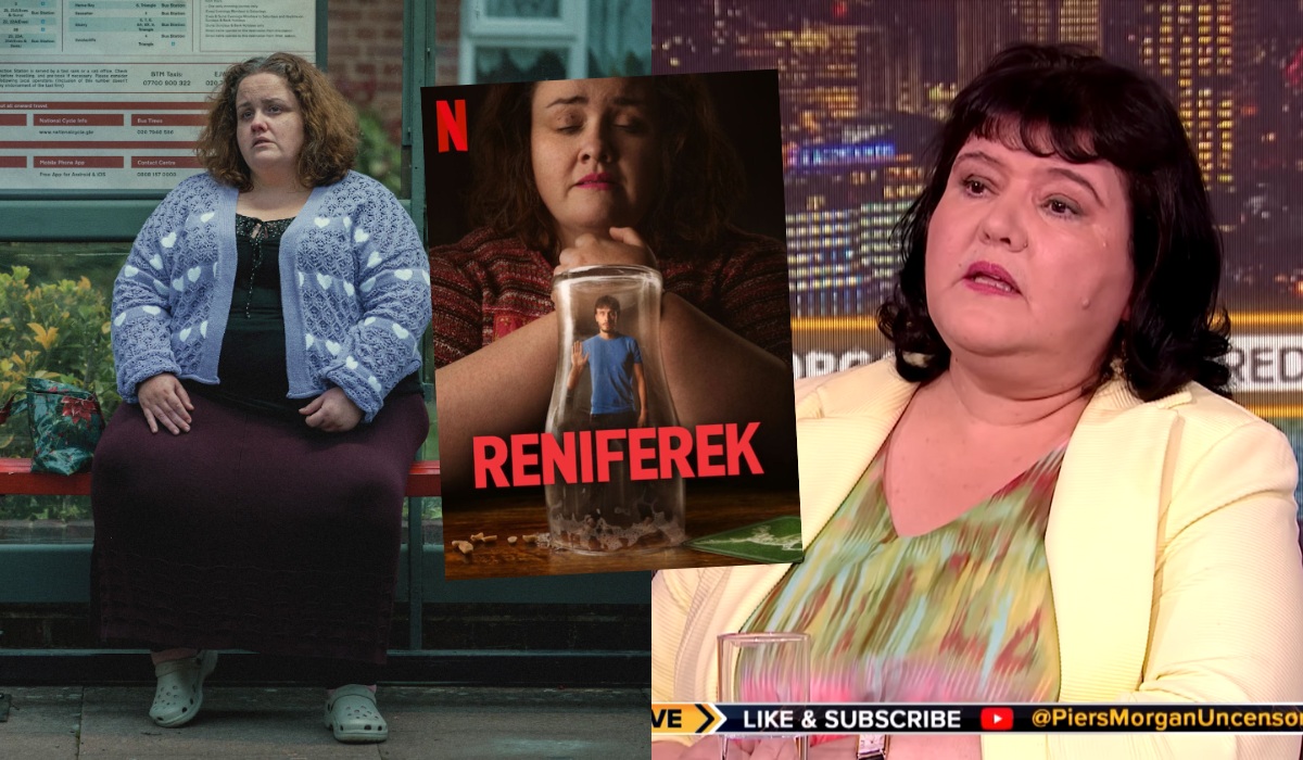 "Prawdziwa" Martha z "Reniferka", pozywa Netflixa, chce 170 mln dolarów odszkodowania