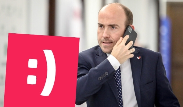 Interia na tropie założyciela Soku z Buraka, miał przyjmować duże pieniądze od Platformy Obywatelskiej