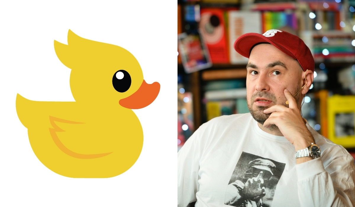 Rozmawiamy z Jakubem Żulczykiem o książkach, grach, memach i chciwości jako formie uzależnienia