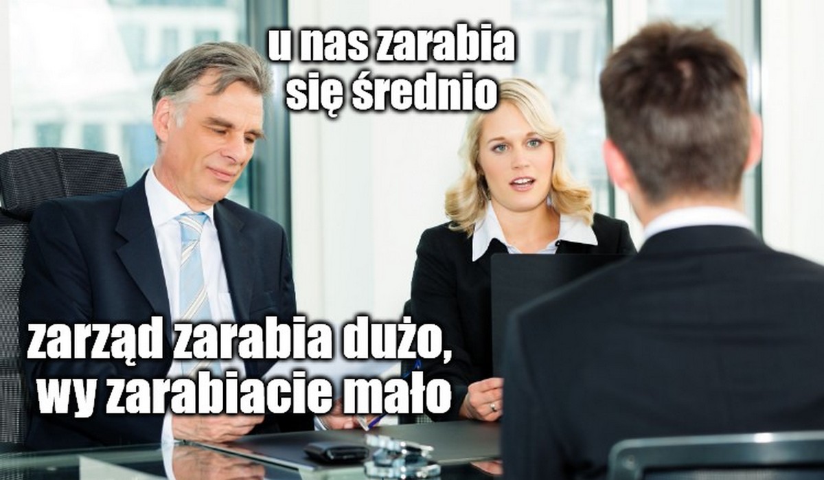 GUS pokazał, ile naprawdę najczęściej zarabiają Polacy, zamiast średniej zawyżonej przez najbogatszych