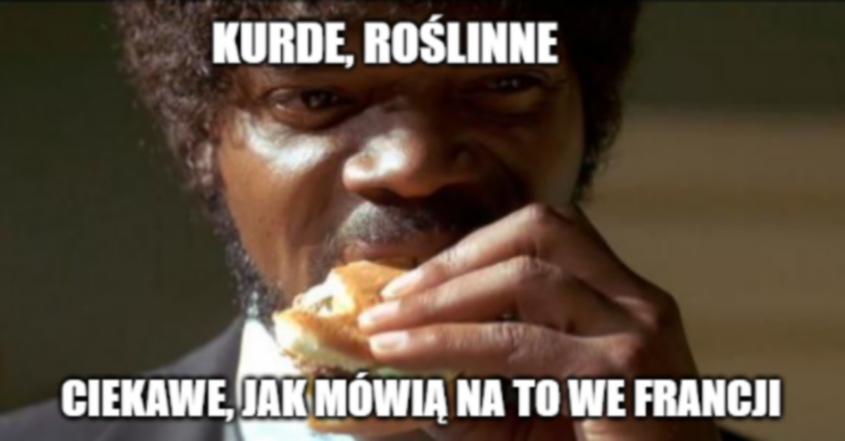 Liczba nabywców roślinnego mięsa wzrosła w Polsce dwukrotnie