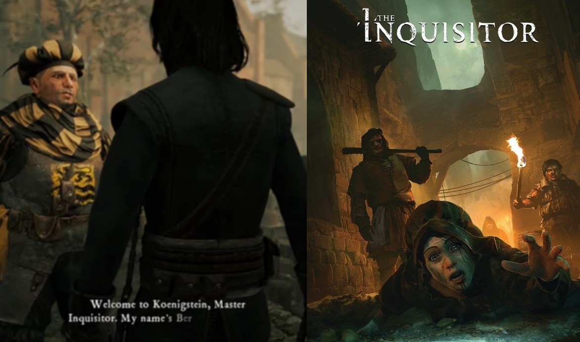 Gra "Inkwizytor" okazała się dokładnie taką wtopą, na jaką się zapowiadała