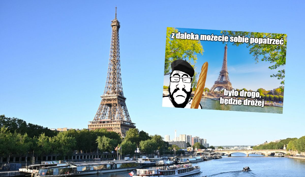 Wzorem Barcelony Paryż też reguluje najem krótkoterminowy, turystom będzie trudniej