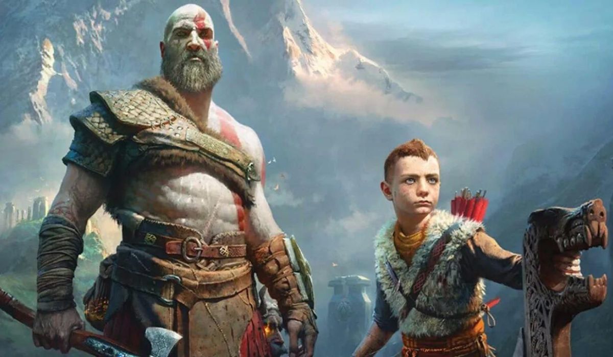 Amazon nie zraża się, że Pierścienie Władzy kiepsko poszły i robi ekranizację God of War