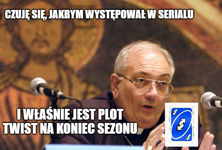 USA: biskup badający przestępstwa se*sualne oskarżony o przestępstwa se*sualne