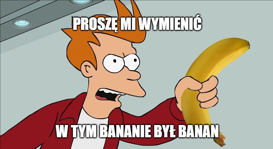 Niemcy: pół tony kokainy w skrzynkach z bananami w sklepach Aldi