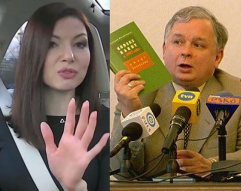 Michalik: "Lech Kaczyński był mściwy, zły i zakompleksiony":rage: