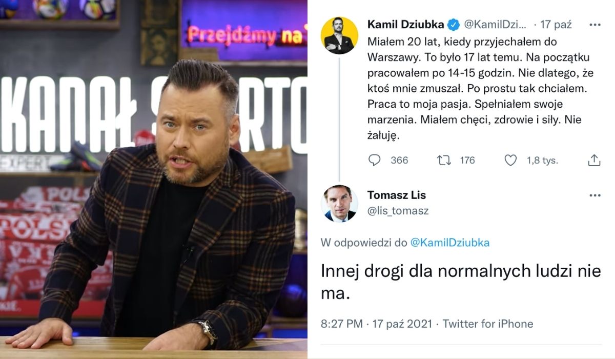 Stanowski o Lisie: "serio, facet po 3 udarach będzie żywą reklamą zapie***u"?