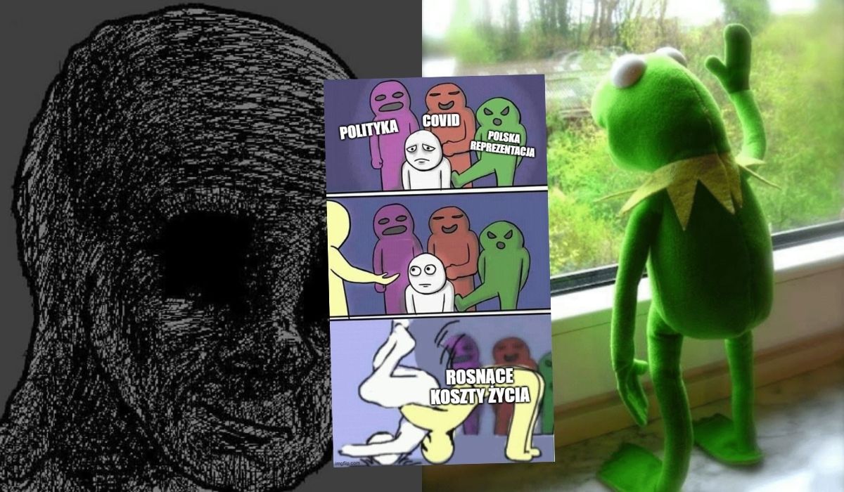 40% Polaków twierdzi, że ich zdrowie psychiczne ucierpiało podczas pandemii, co czwarty z nich obwinia inflację