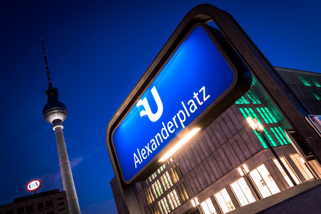 Berlin: kobiety dostaną 21% zniżki na metro, bo zarabiają o 21% mniej od mężczyzn