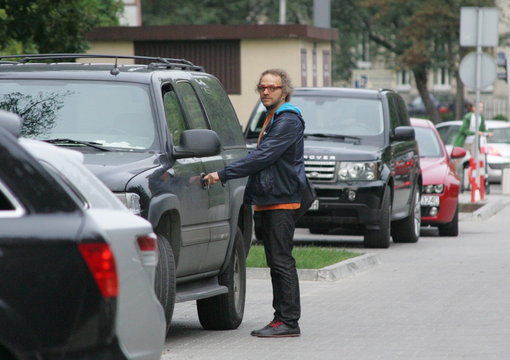 Piotr Najsztub został prawomocnie uniewinniony