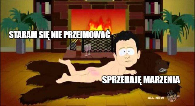 Prezes LPP stara się nie przejmować rosnącymi kosztami pracy