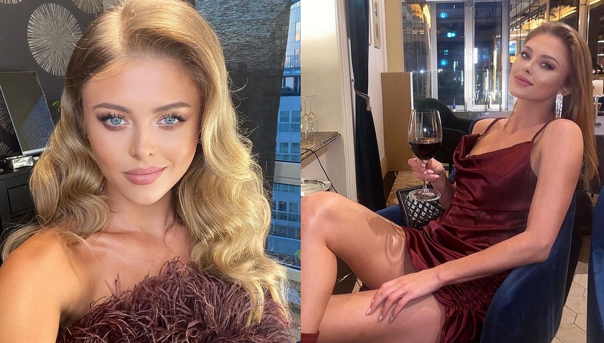 Aktorka Joanna Opozda wspomina, jak na początku kariery jako modelka była przymuszana do s*xworkingu