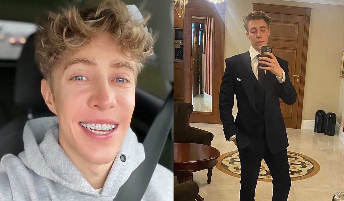 Prokuratura skierowała akt oskarżenia przeciwko "najmłodszemu polskiemu milionerowi", zarzuca mu 14 przestępstw