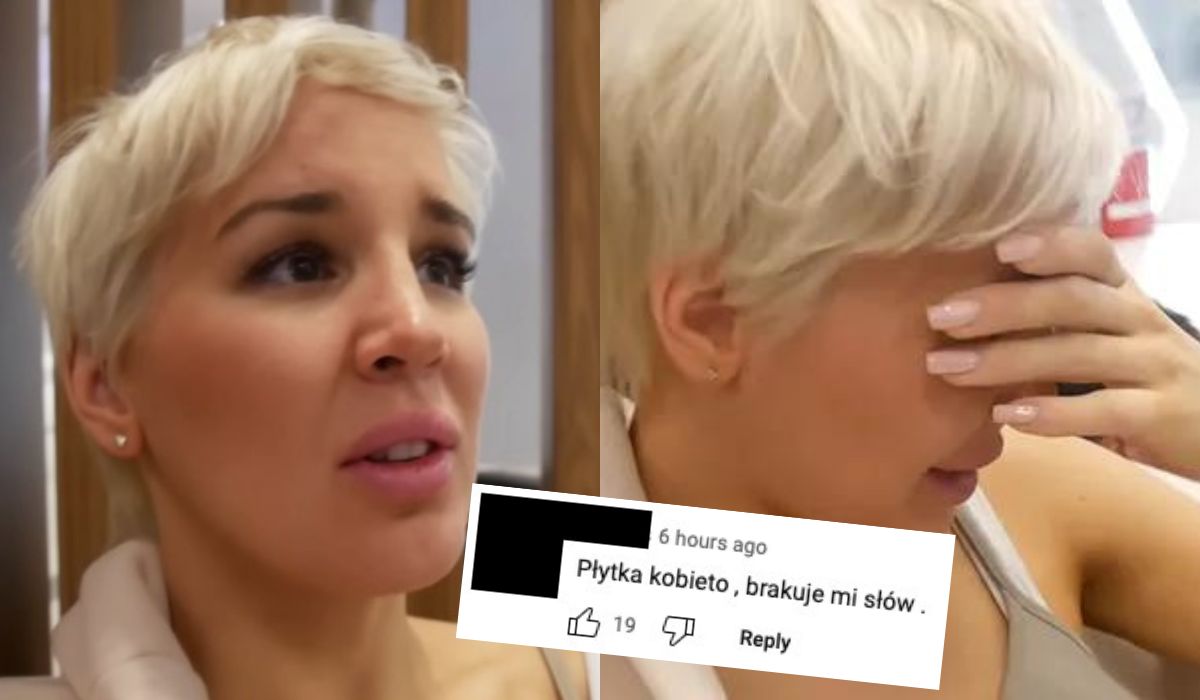 Lil Masti skarży się na opóźniony lot do Turcji, fani oskarżają ją o robienie "zasięgów na tragedii"