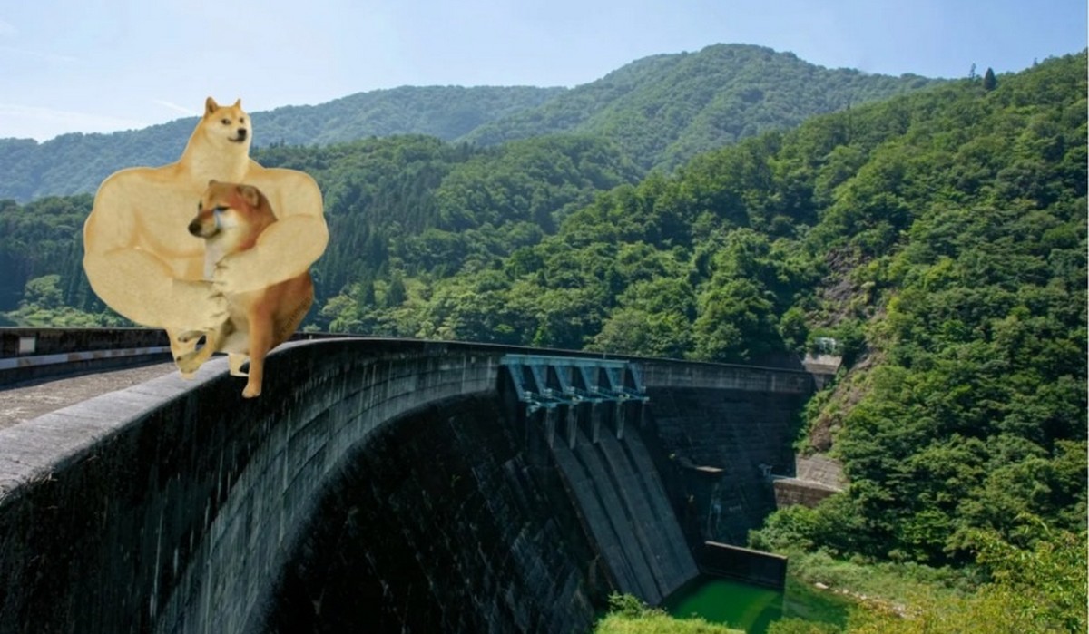 Japonia: taksówkarz uratował kobietę, która chciała skoczyć z tamy, bo po prostu nie zostawił jej samej