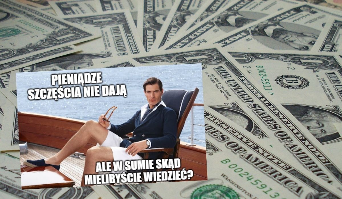 Raport: w ciągu ostatnich 5 lat w Europie przybyło 34 000 "ultrabogatych" osób