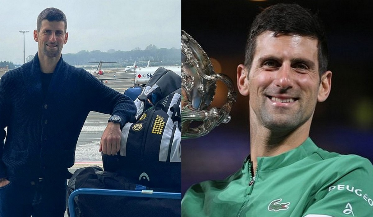 Sąd w Australii uchylił decyzję rządu o anulowaniu wizy Djokovicowi