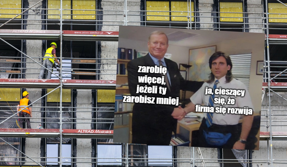 Pracodawcy znowu boją się podwyżki płacy minimalnej i proponują, żeby ją zamrozić