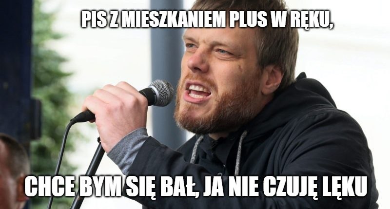 Zandberg: państwo powinno budować mieszkania, ale program PiS to niewypał