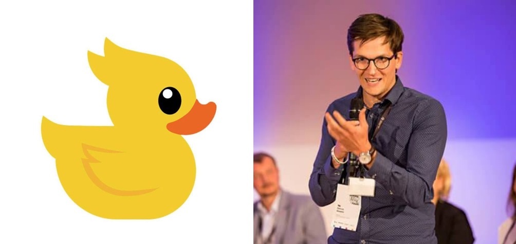 Rozmowa z Darkiem Aksamitem o potrzebie merytorycznych celebrytów i roli nauki 