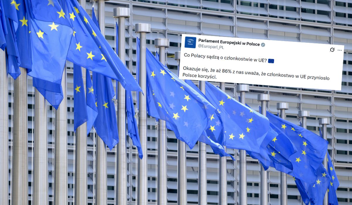 Badanie: 64% młodych w krajach Unii Europejskiej ma o niej dobre zdanie, cenią łatwość podróży i edukację