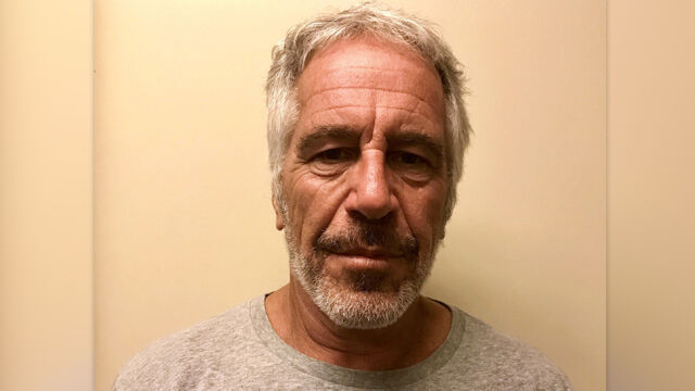 Jeffrey Epstein, miliarder oskarżony o pe*ofilię, popełnił samob*jstwo w celi