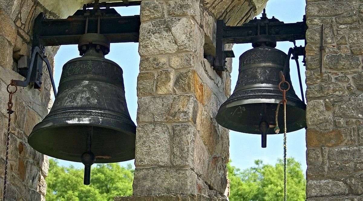 Poznań: jeden z kościołów został ukarany za zbyt głośne dyndanie dzwonami