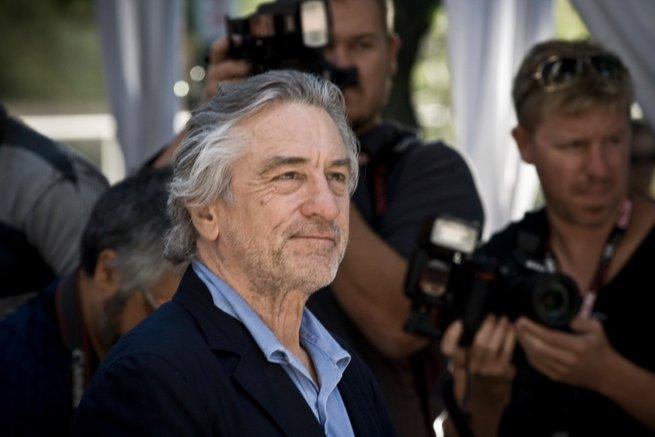 Była pracownica De Niro oskarżona o oglądanie w pracy Netfliksa, oskarża go o se*sizm