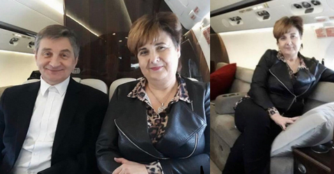 Dobry ziomek Kuchciński. Pozwala koleżankom latać państwowym samolotem