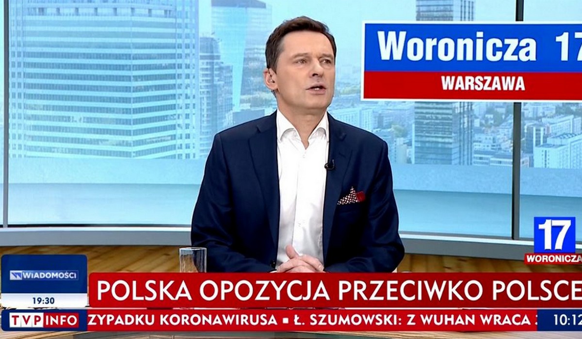 Sondaż: prawie 70 procent Polaków uważa, że PiS wykorzystuje media publiczne do siania propagandy