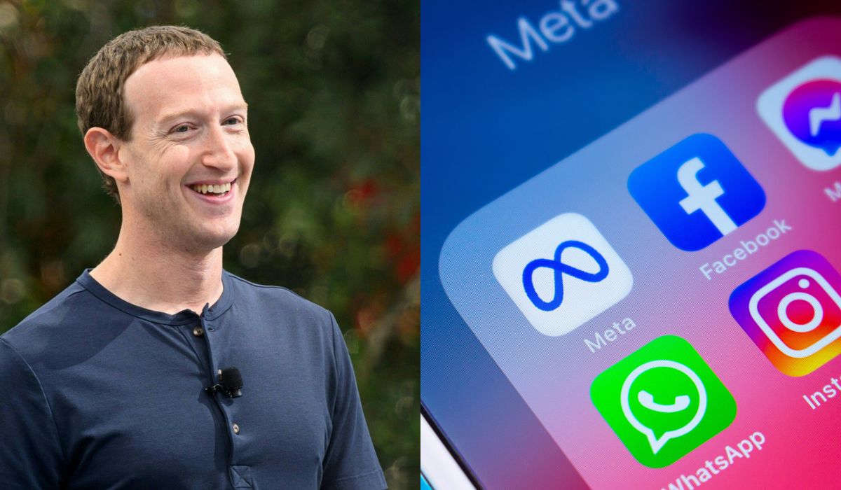 Meta inwestuje w centra danych AI, Prometeusz i Hyperion będą kosztować setki miliardów dolarów