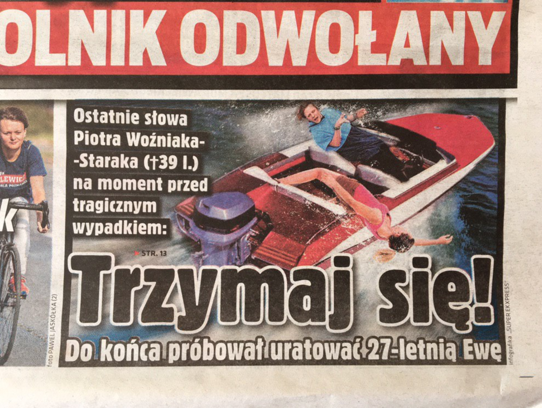 Stan polskich mediów na dziś