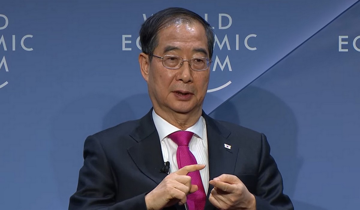 Korea Południowa: parlament znowu odwołał prezydenta i to drugi raz w tym miesiącu