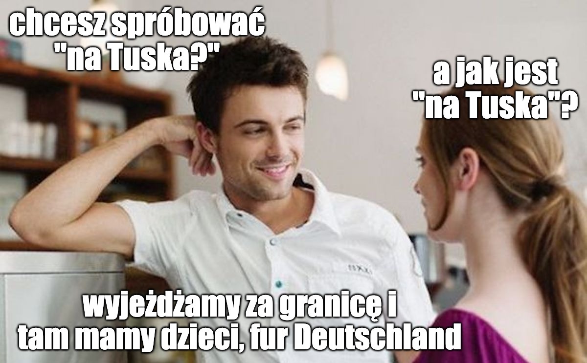 Rządowa ekspertka ostrzega, że Polacy nie chcą się rozmnażać, ale dzięki PiS zechcą, tylko jeszcze tego nie widać