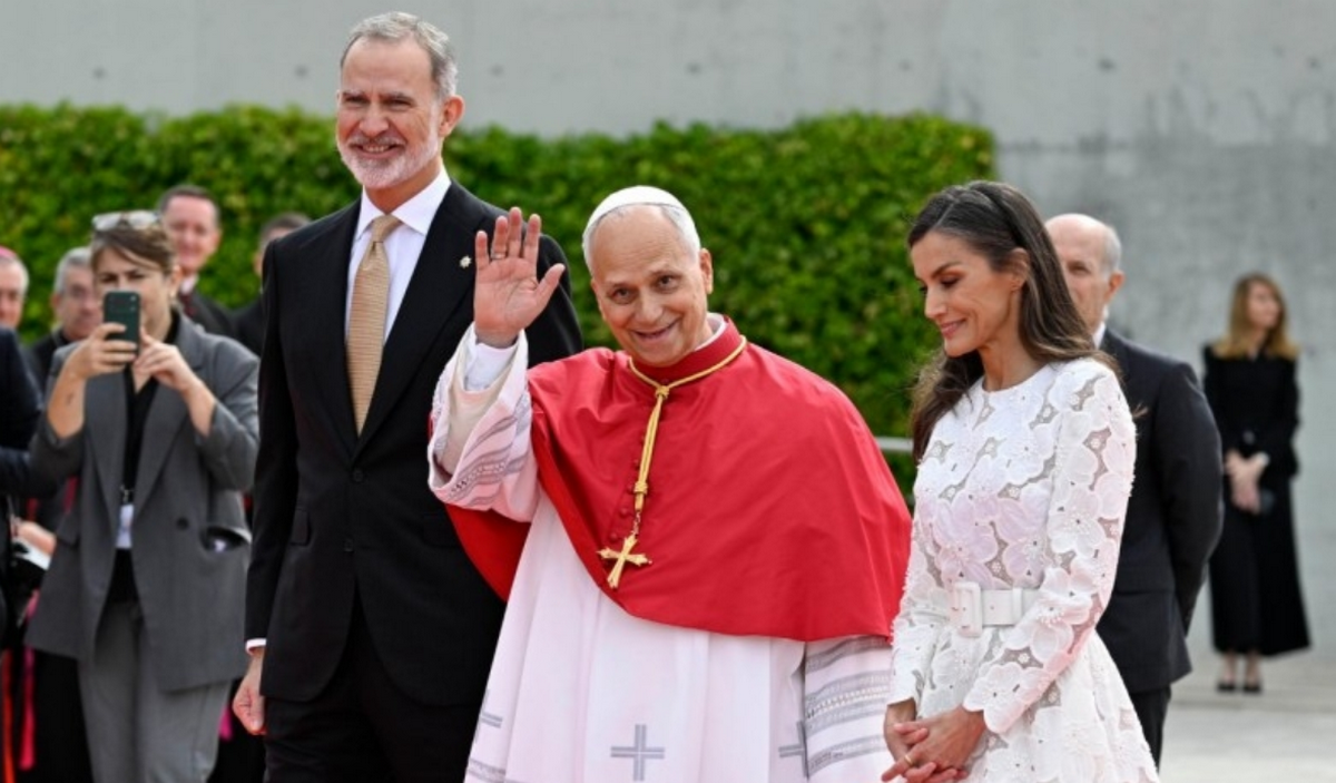 Papież Leon XIV apeluje do Europejczyków, aby porzucili polaryzację społeczną i zajęli się ciekawszymi rzeczami