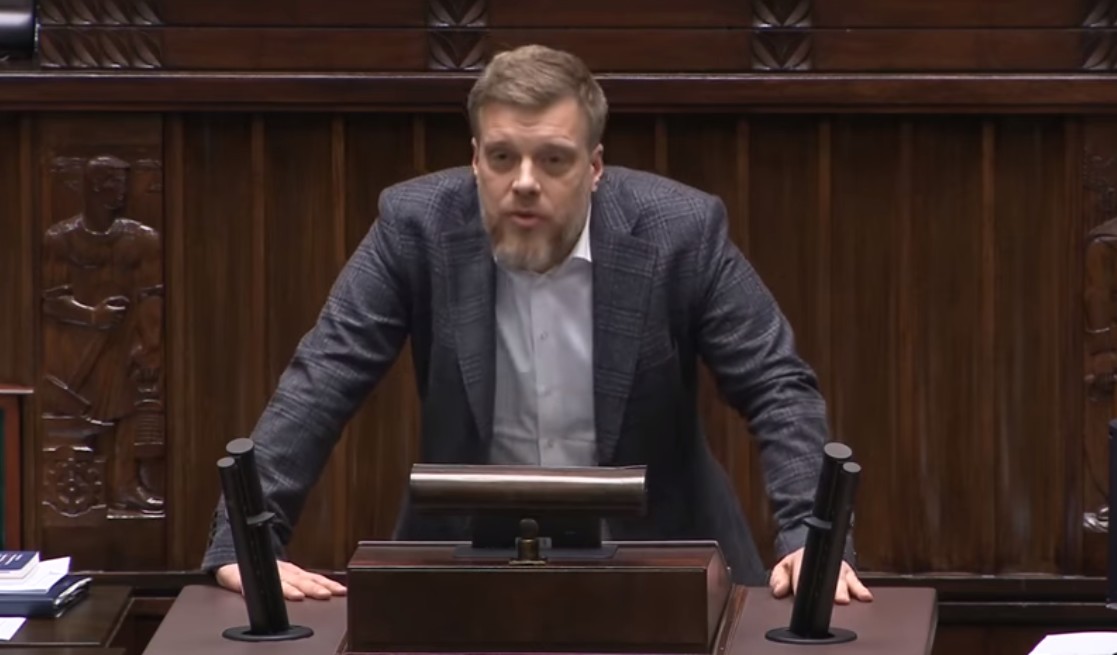 Zandberg pyta, dlaczego w budżecie na historię (IPN) idzie więcej niż na współczesność (PIP)