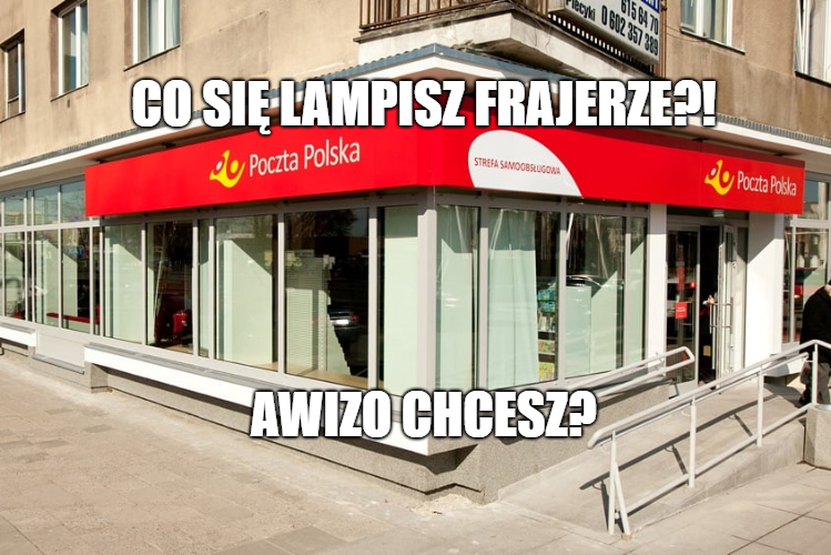 Kilka miast nie otrzyma dotacji, bo Poczta Polska zgubiła wnioski