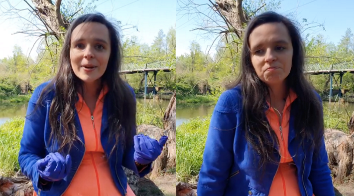 Jachira autorefleksyjnie o opozycji: to wy nas wybraliście i jak by nie było politycy odzwierciedlają społeczeństwo