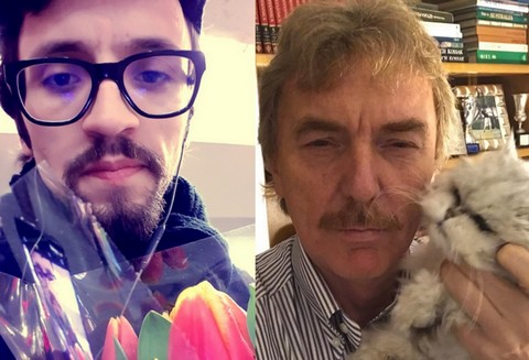 Pereira do Bońka: "Prezes PZPN promujący picie piwa. Serio?"