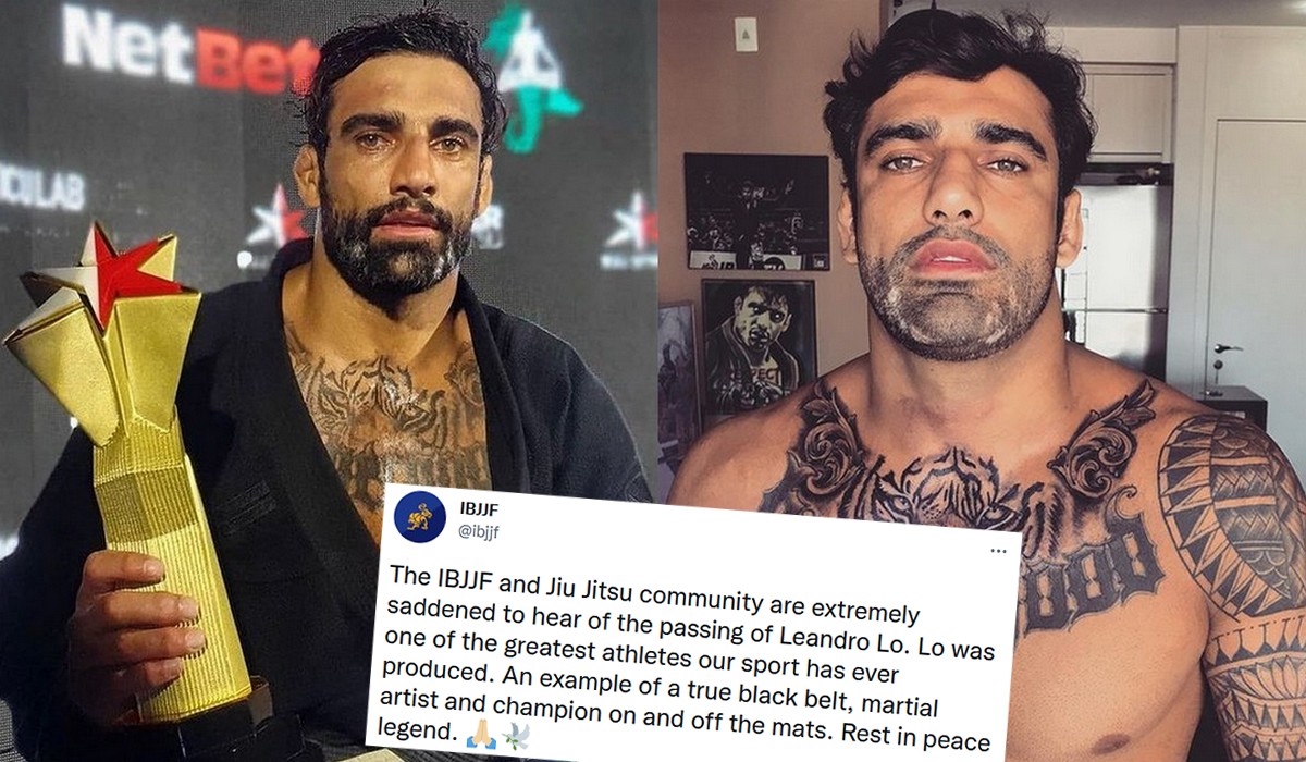 Brazylia: ośmiokrotny mistrz ju-jitsu zginął zabity przez policjanta, który pokłócił się z nim w barze i miał broń