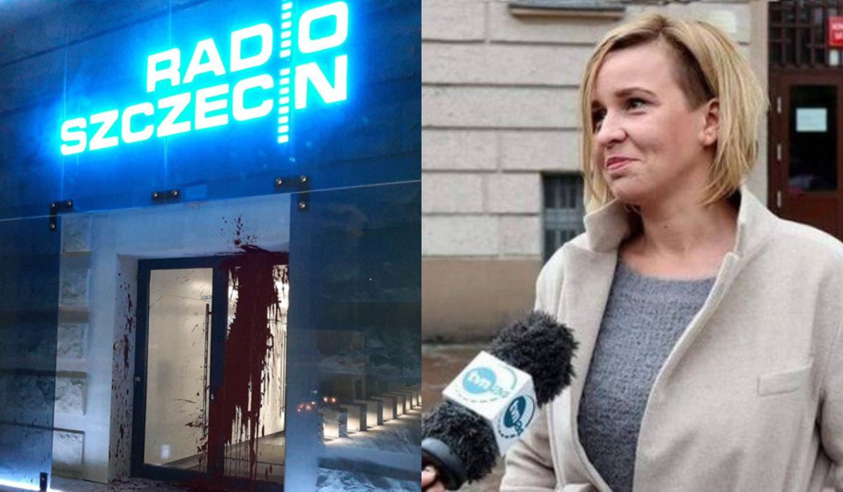 Radio Szczecin przeprasza Magdalenę Filiks po roku od publikacji na temat jej rodziny