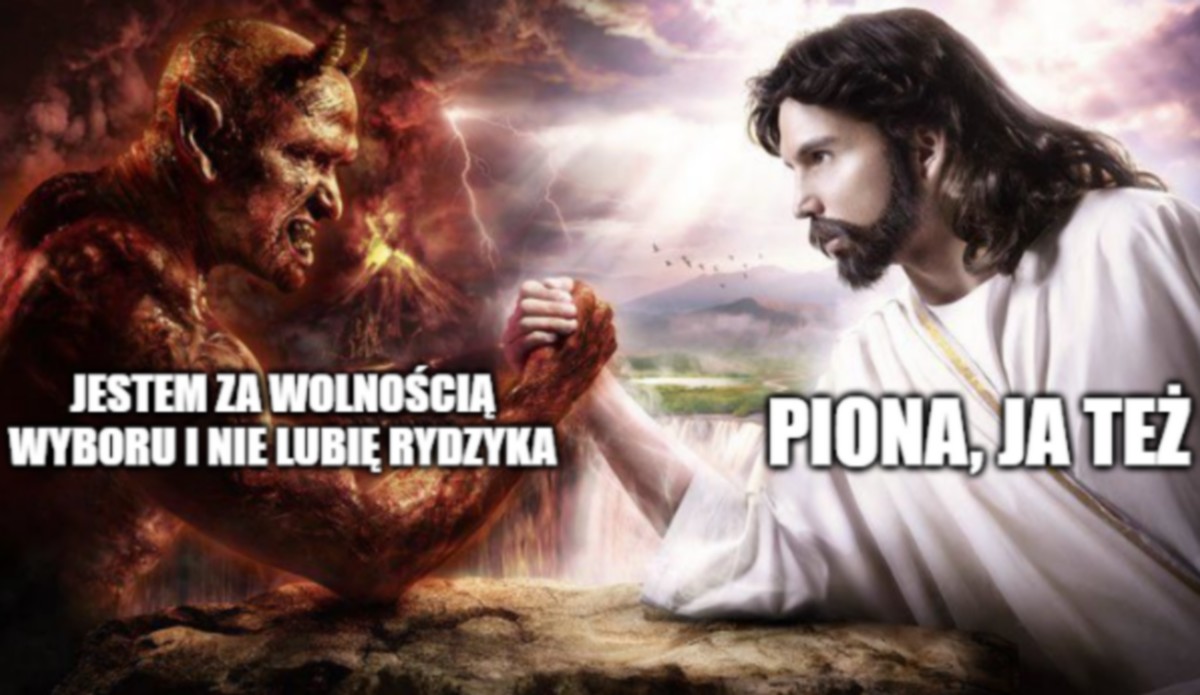 Rydzyk zdiagnozował satanizm u protestujących kobiet, zarządził specjalne msze i post o chlebie i wodzie