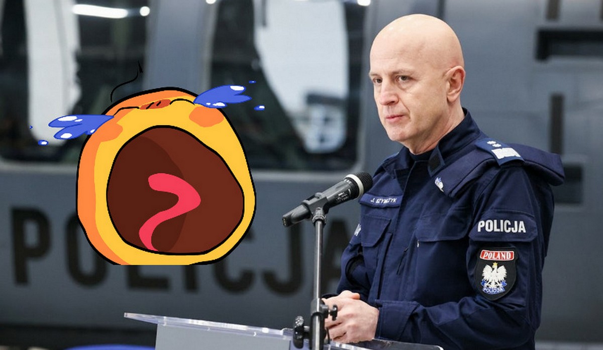 Generał "Wystrzałowy" Szymczyk wyleciał z Piasta Gliwice po tygodniu