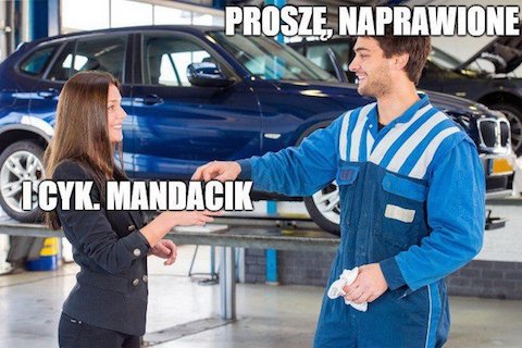 Ktoś doniósł na urzędniczki skarbowe od prowokacji "na żarówkę"