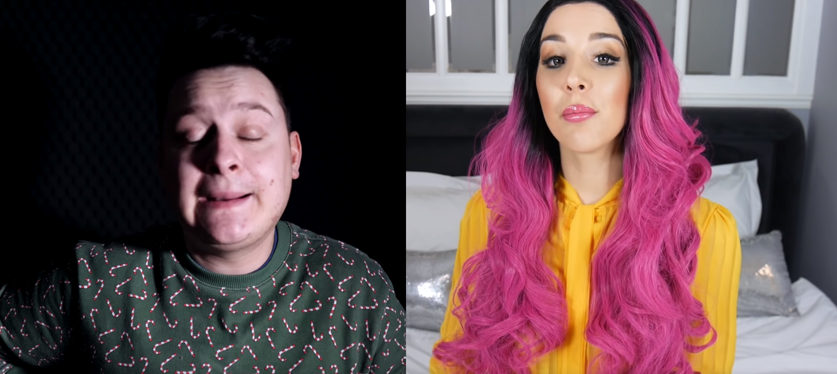 Se*Masterka pozwała za hejt i wygrała