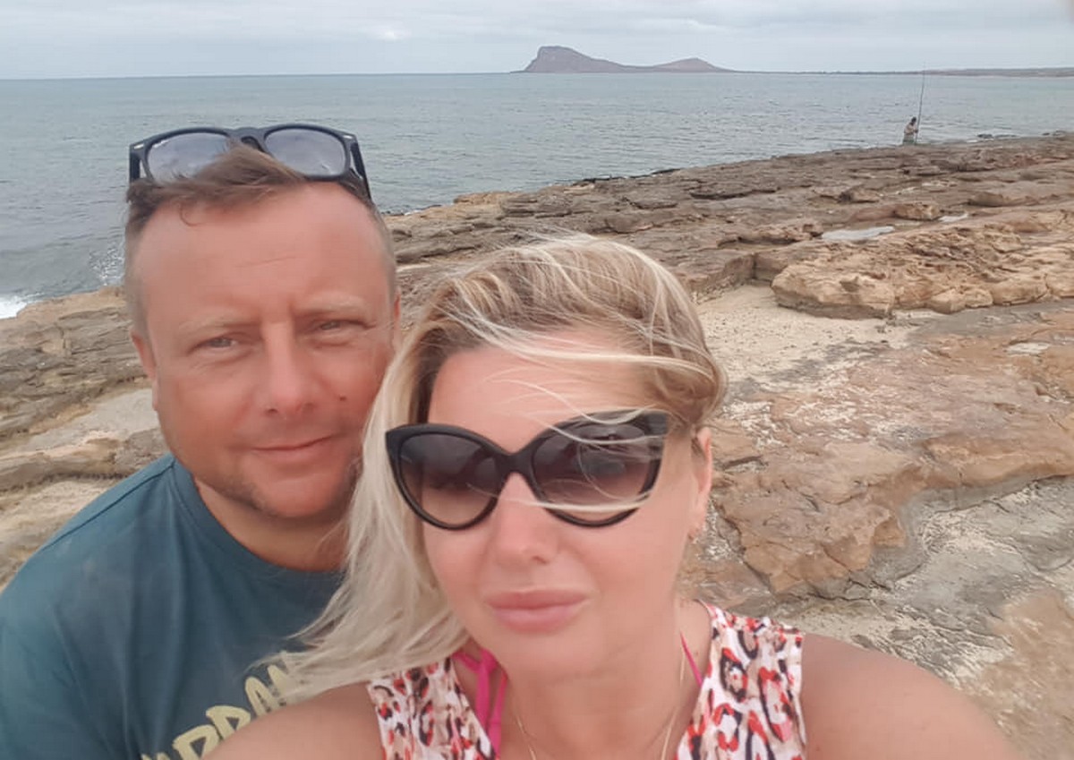 Nawet żona niezależnego dziennikarza TVP (xD), Klarenbacha, dostała posadę w państwowej spółce