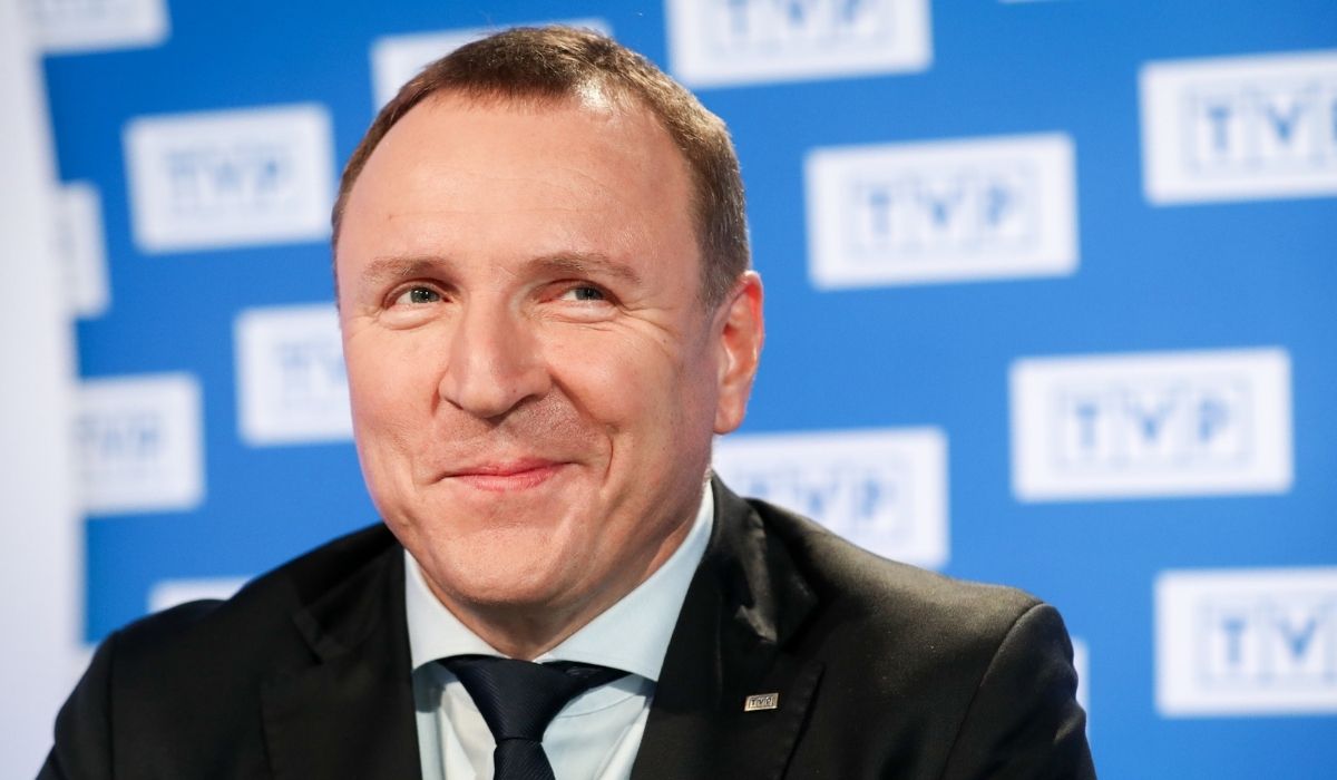 Jacek Kurski został znowu prezesem TVP, kolejne cztery lata będzie odbierać nam smak życia