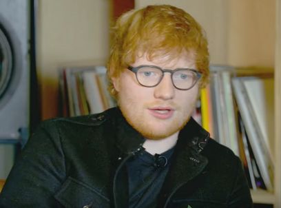 Irlandzcy działacze "pro life" promują zakaz aborcji… piosenką Eda Sheerana